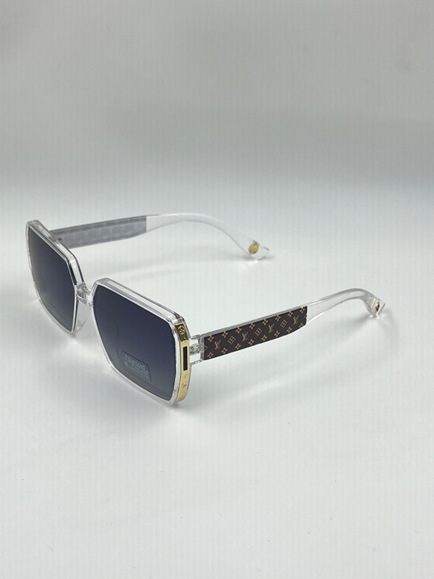 عینک آفتابی زنانه مدل Louis Vuitton polarized