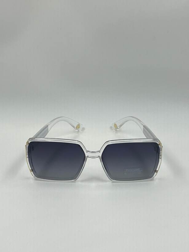 عینک آفتابی زنانه مدل Louis Vuitton polarized
