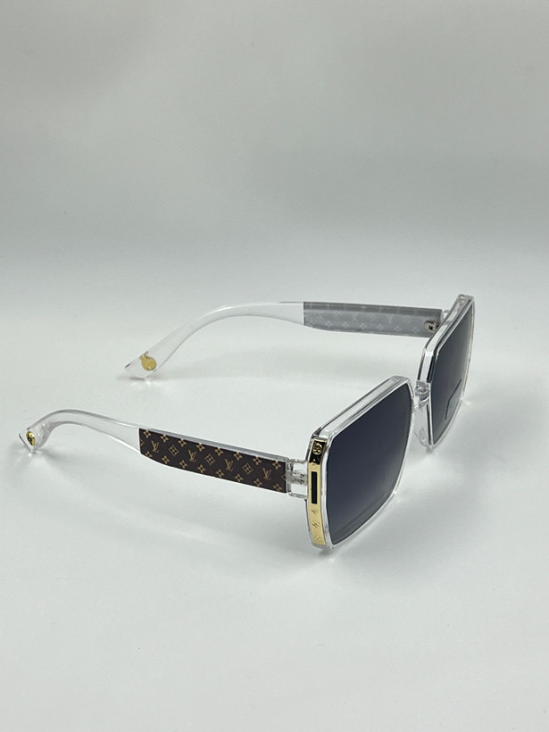 عینک آفتابی زنانه مدل Louis Vuitton polarized
